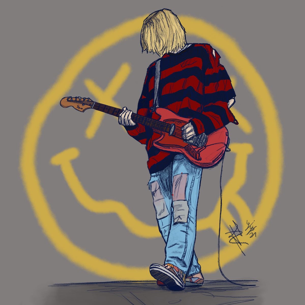 Profile Image