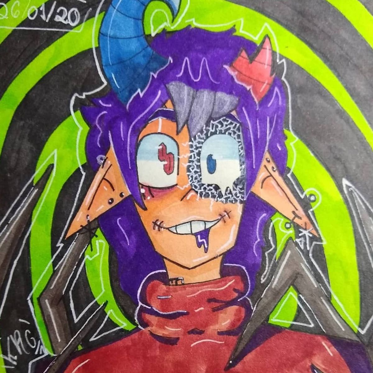 Profile Image