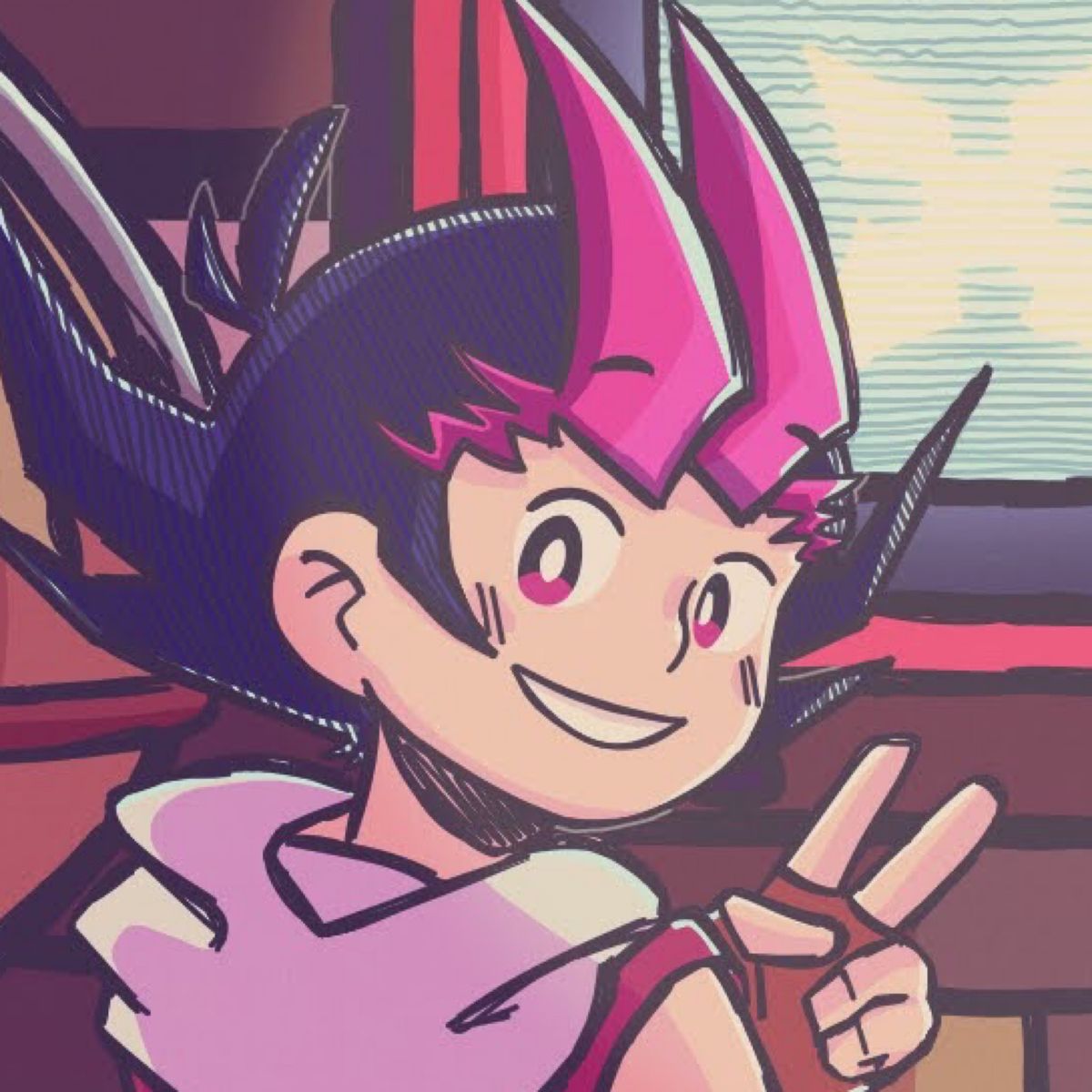 Profile Image