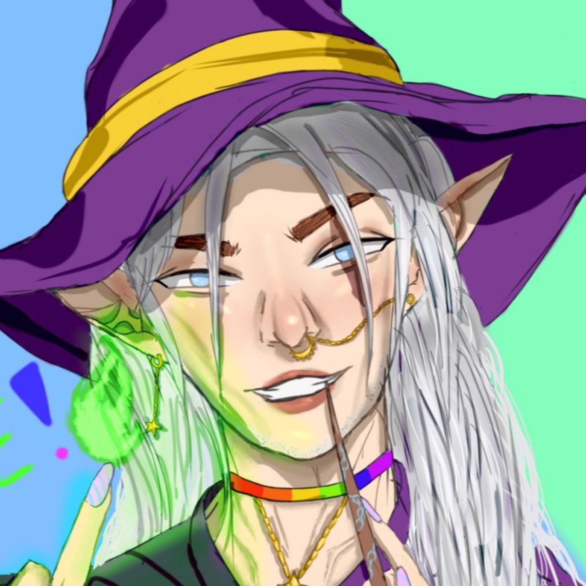 Profile Image