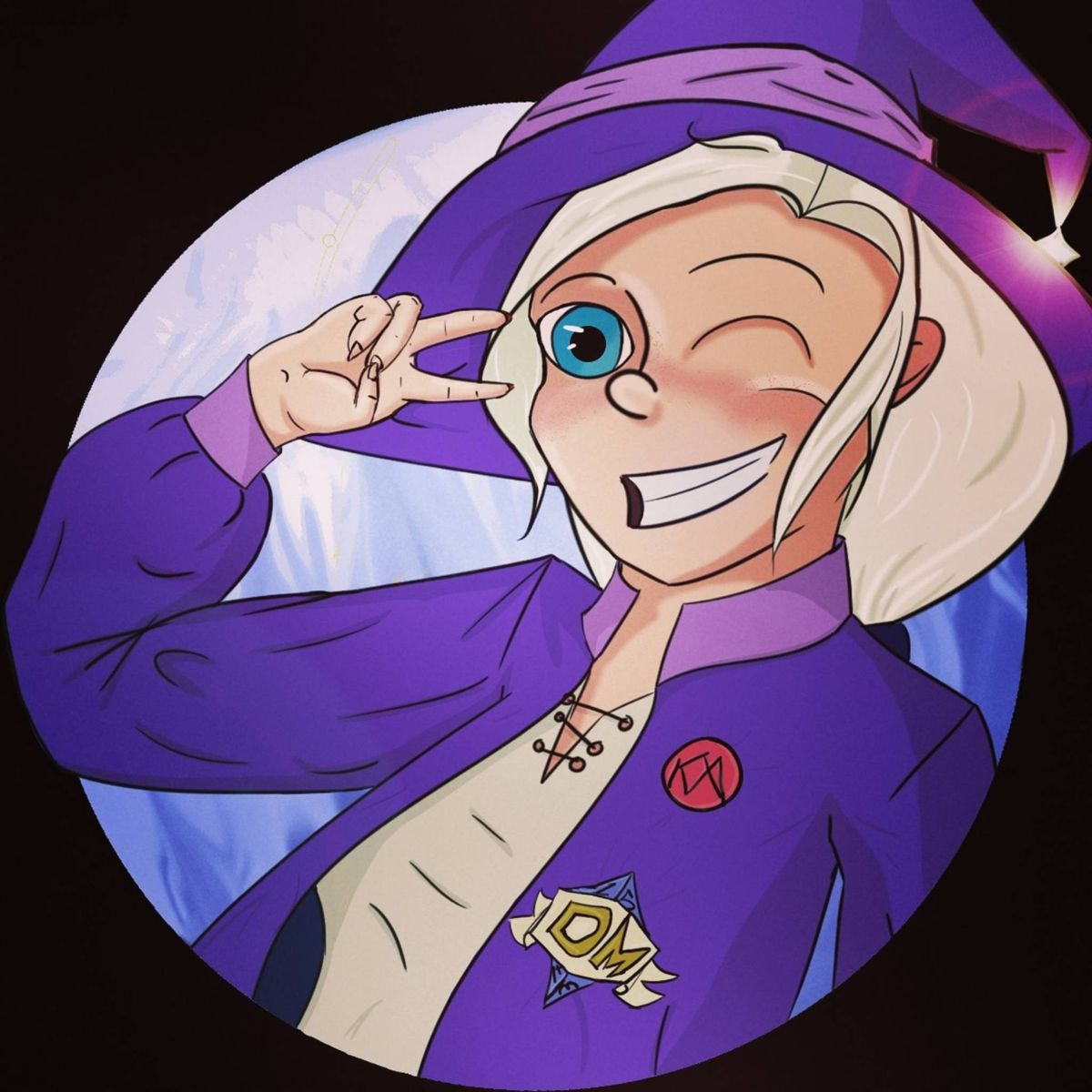 Profile Image