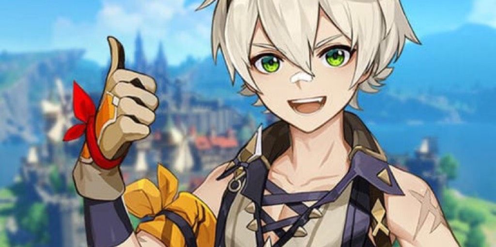 Hero artwork