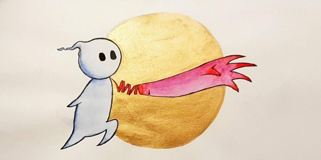 Hero artwork