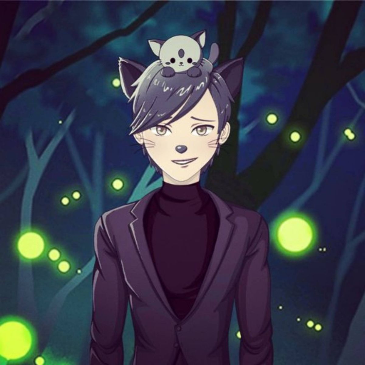 Profile Image