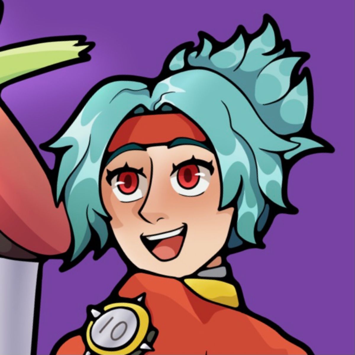 Profile Image