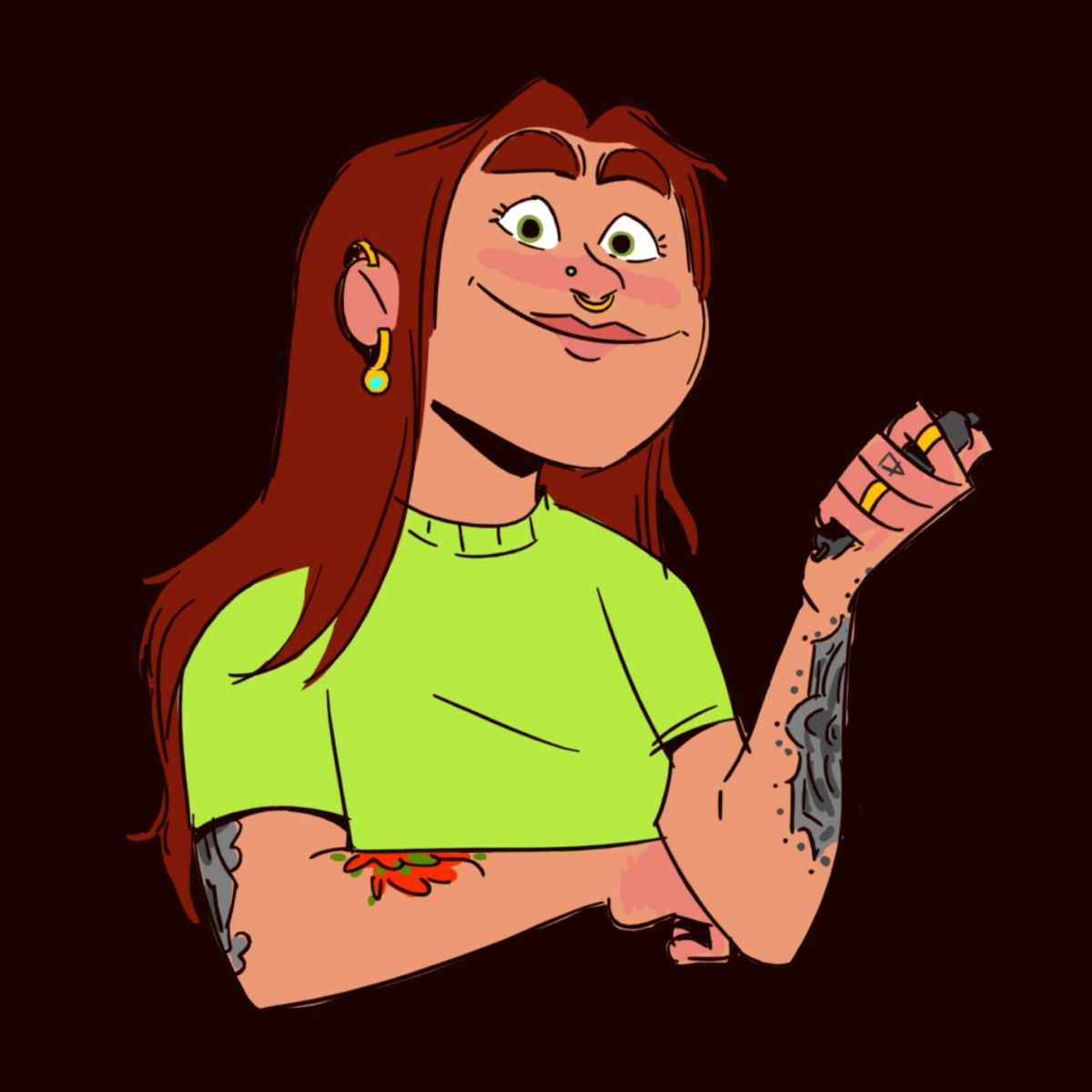 Profile Image