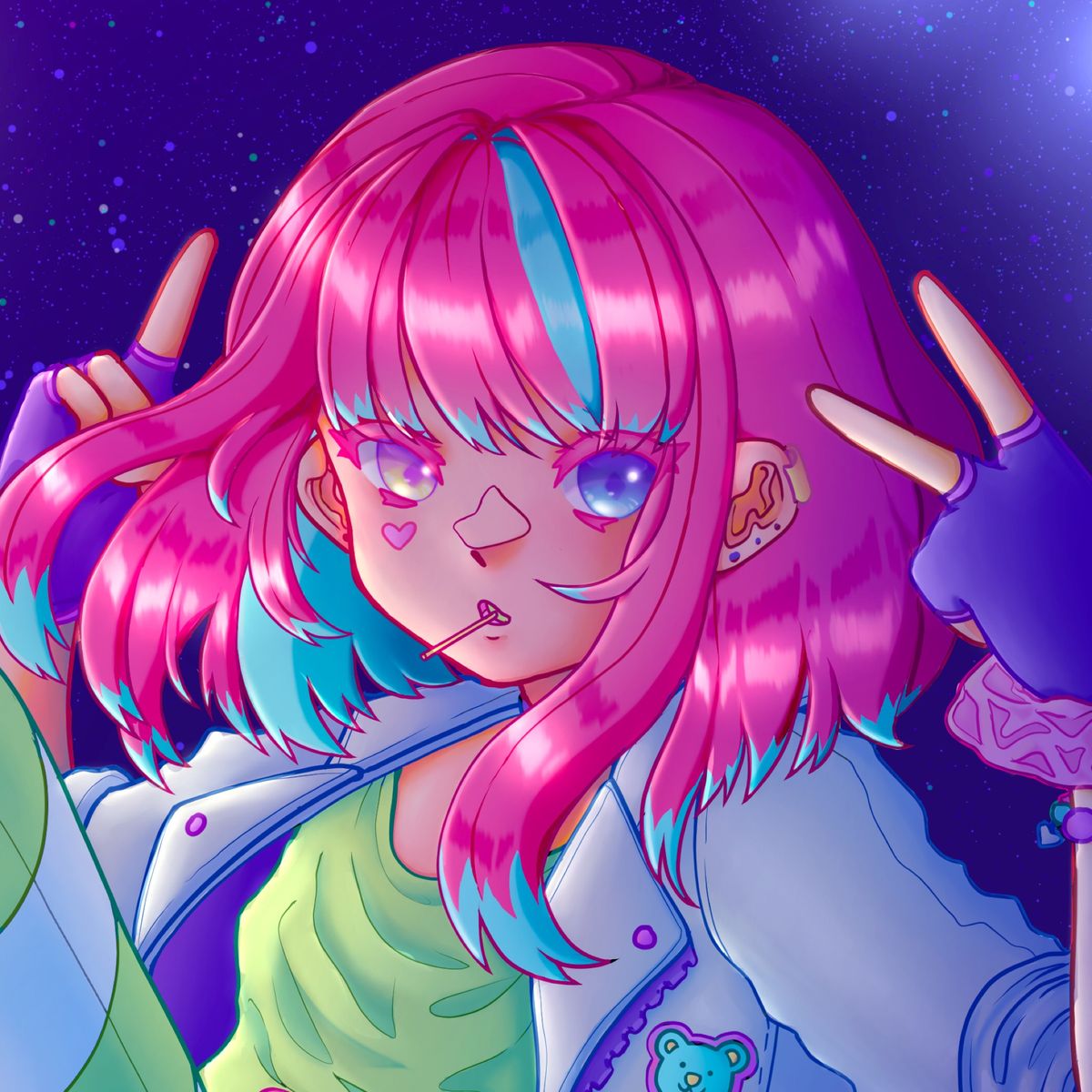 Profile Image