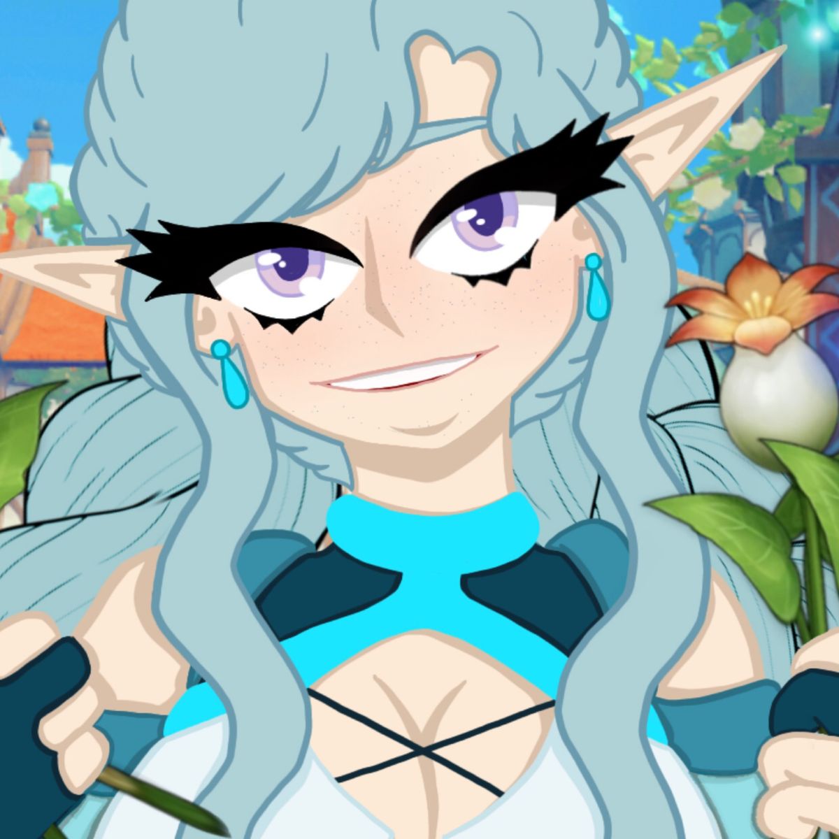 Profile Image