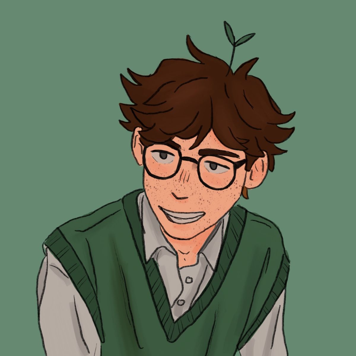 Profile Image