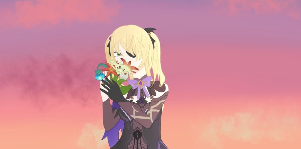 Hero artwork