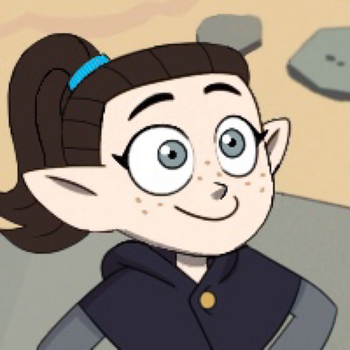 Profile Image