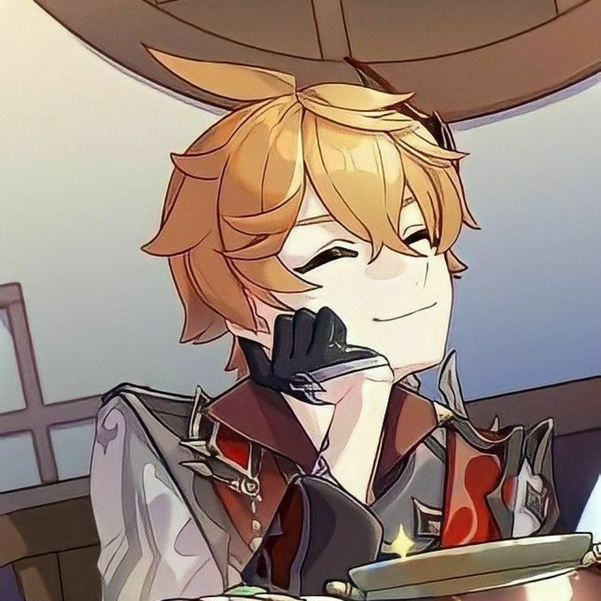 Profile Image