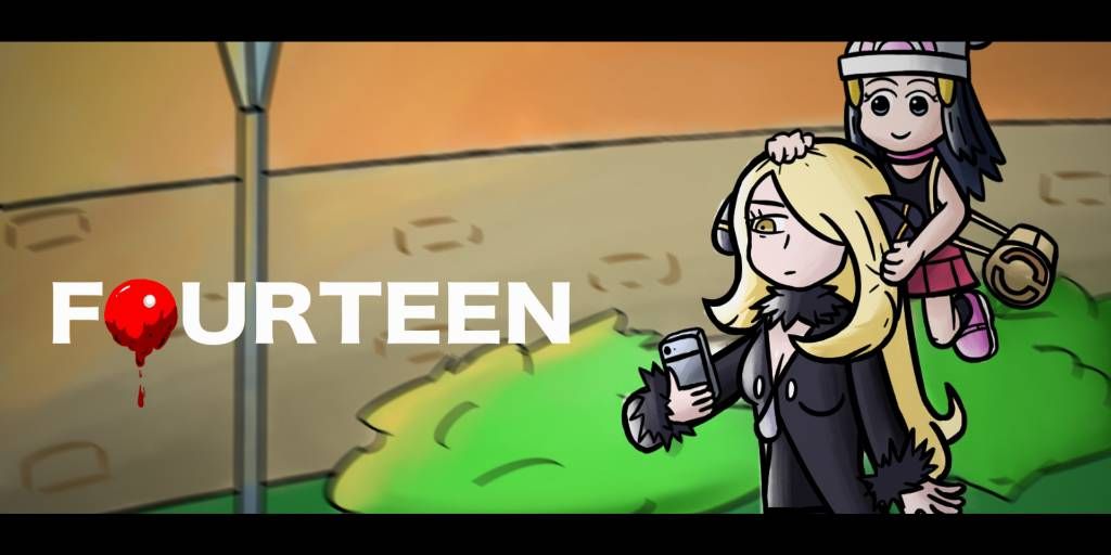 Hero artwork