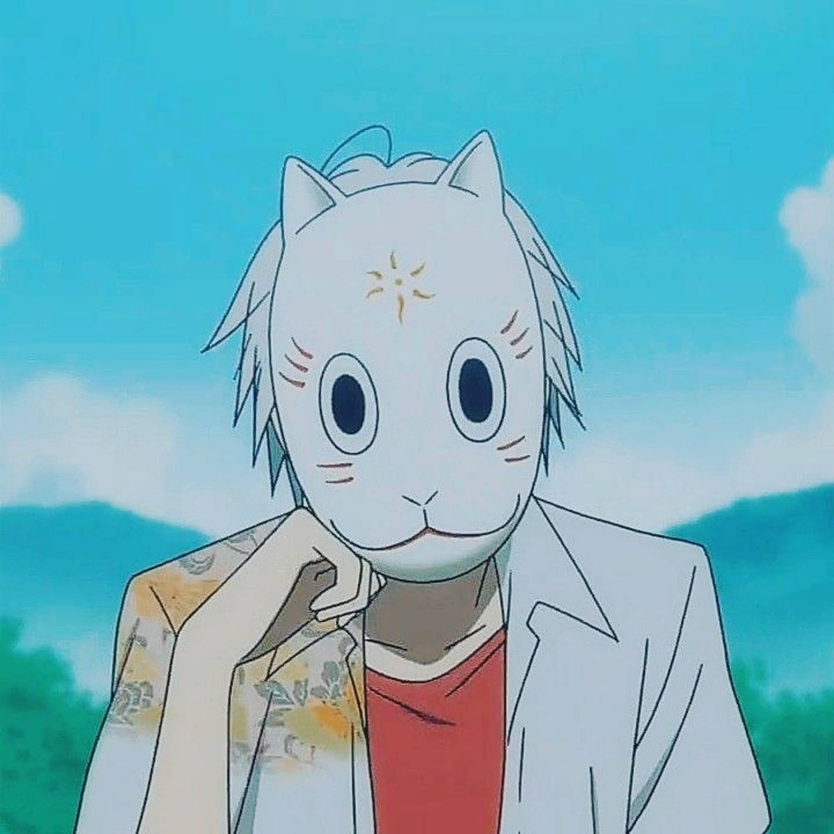 Profile Image