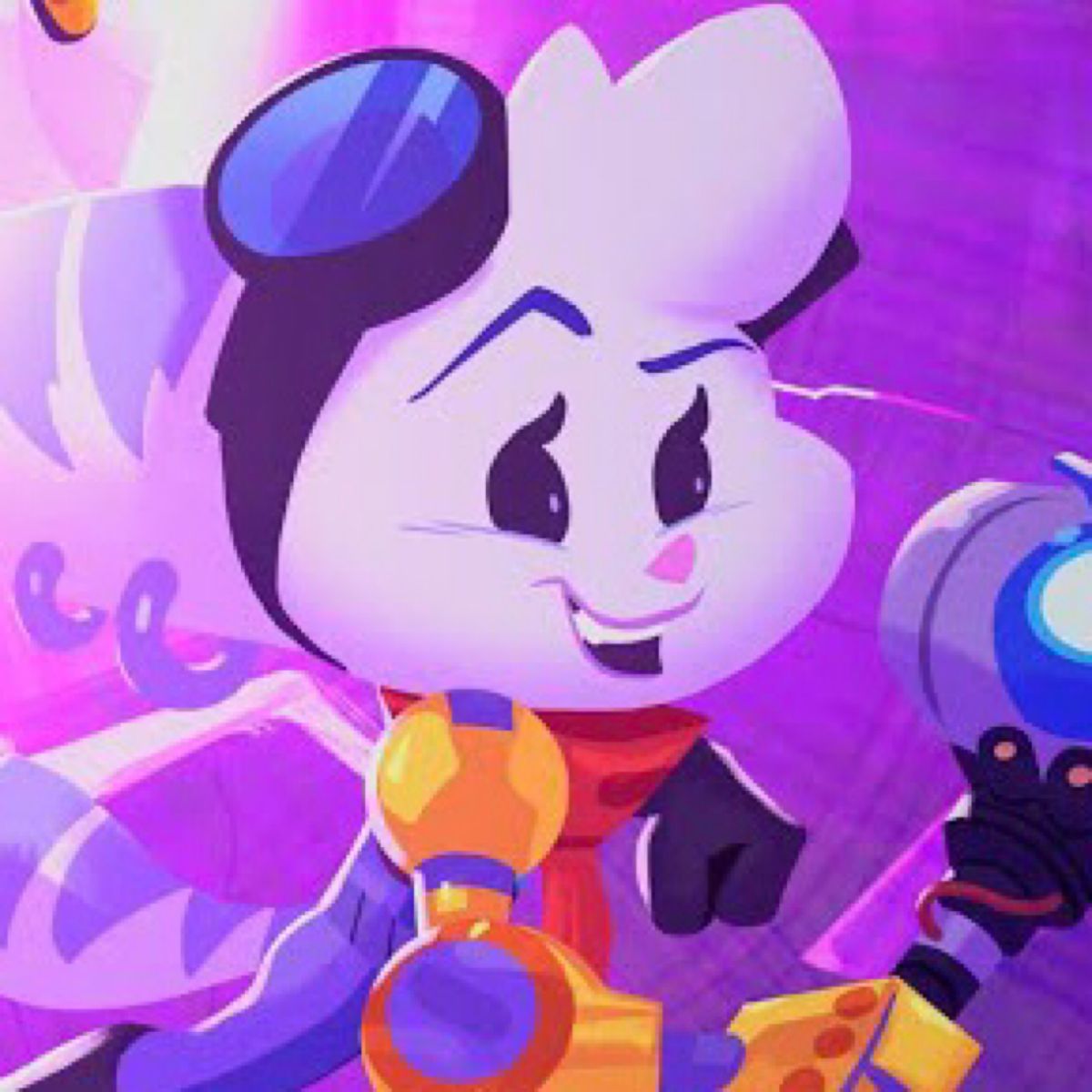 Profile Image