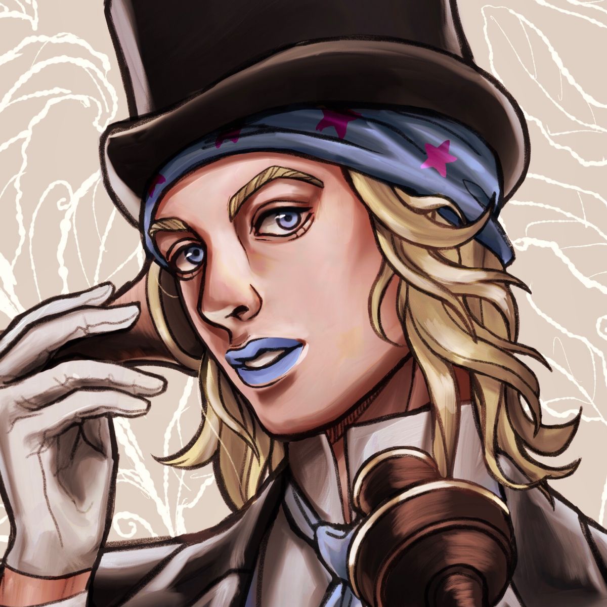 Profile Image