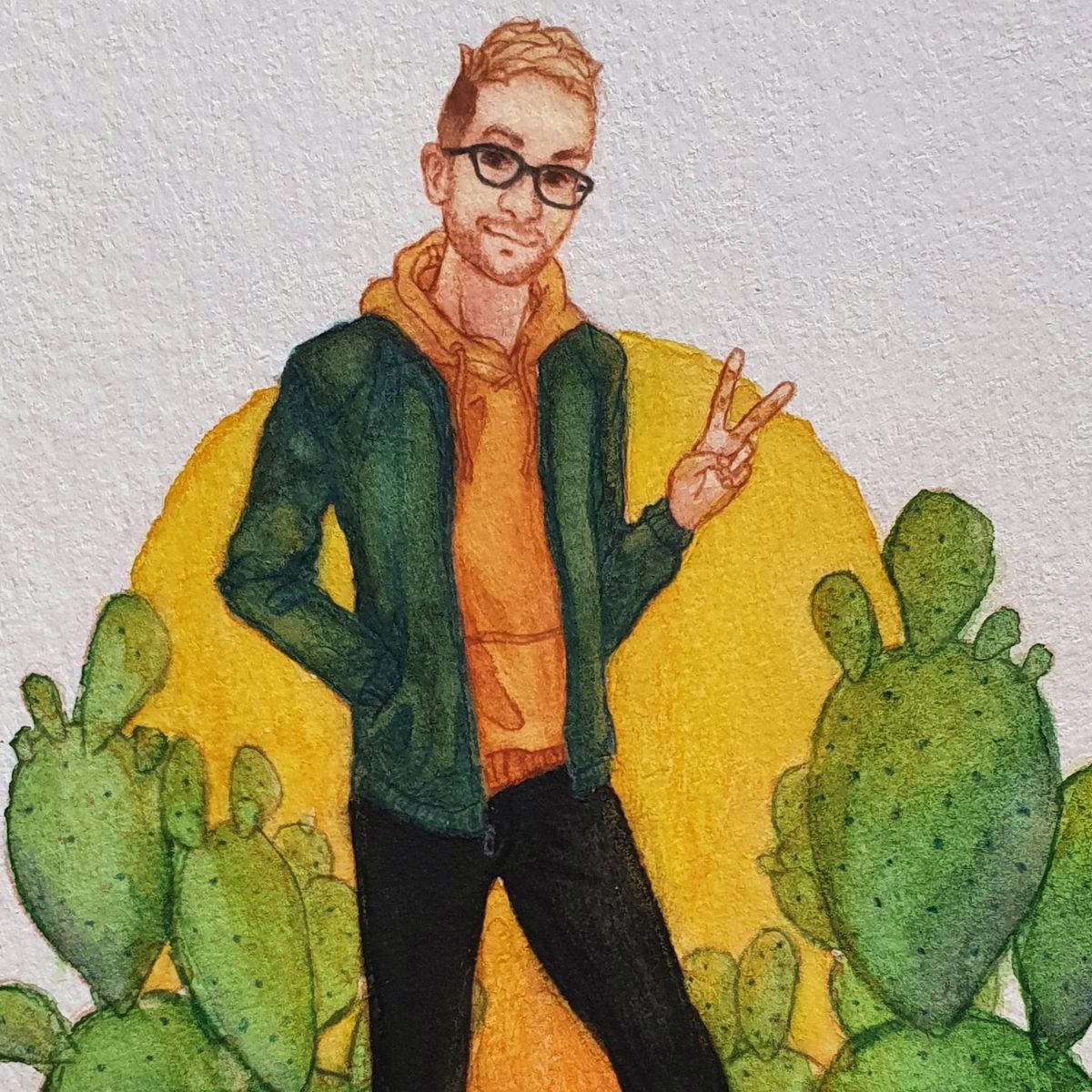 Profile Image