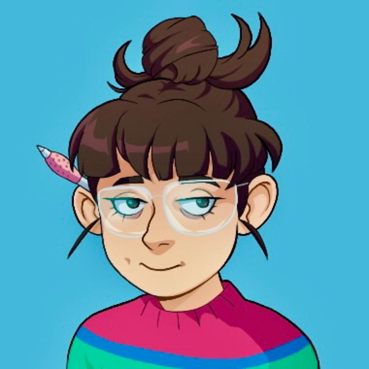Profile Image