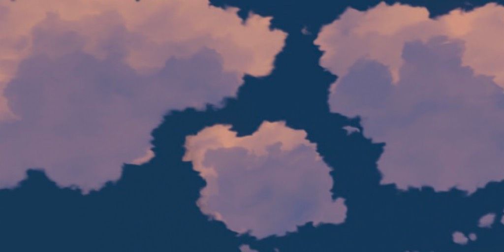 Hero artwork