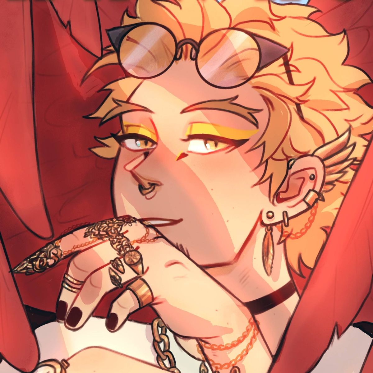 Profile Image