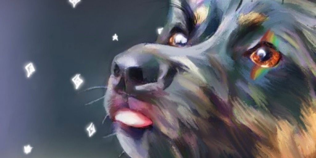 Hero artwork