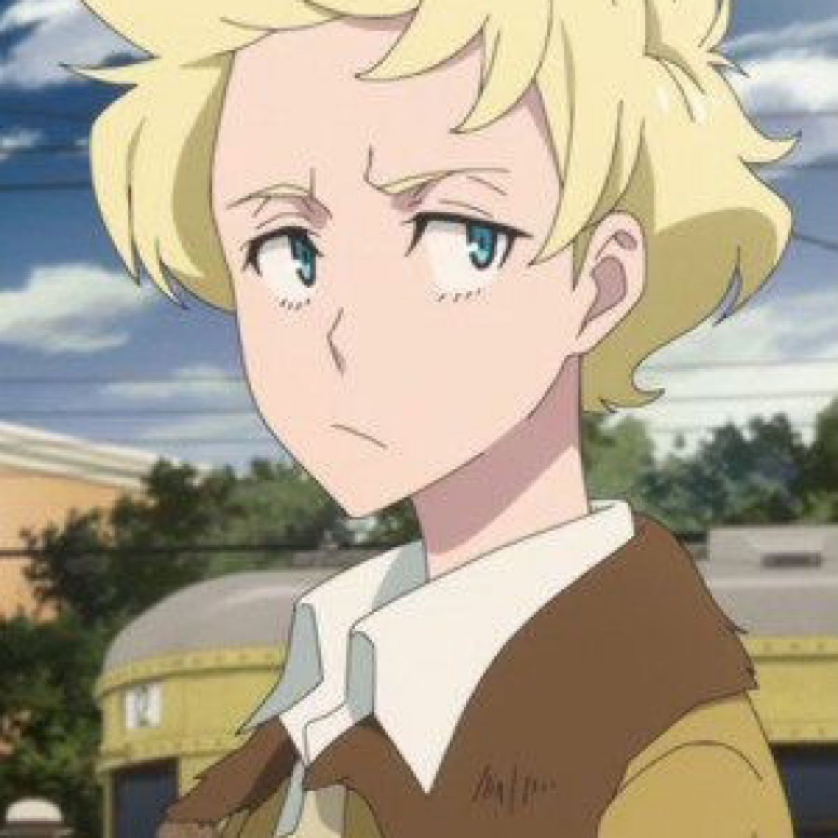 Profile Image