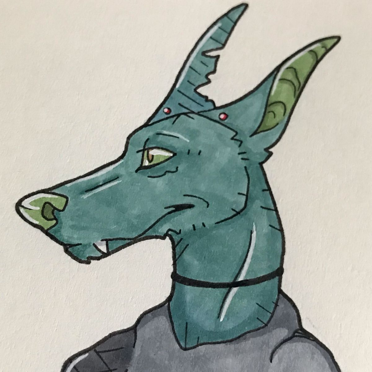 Profile Image