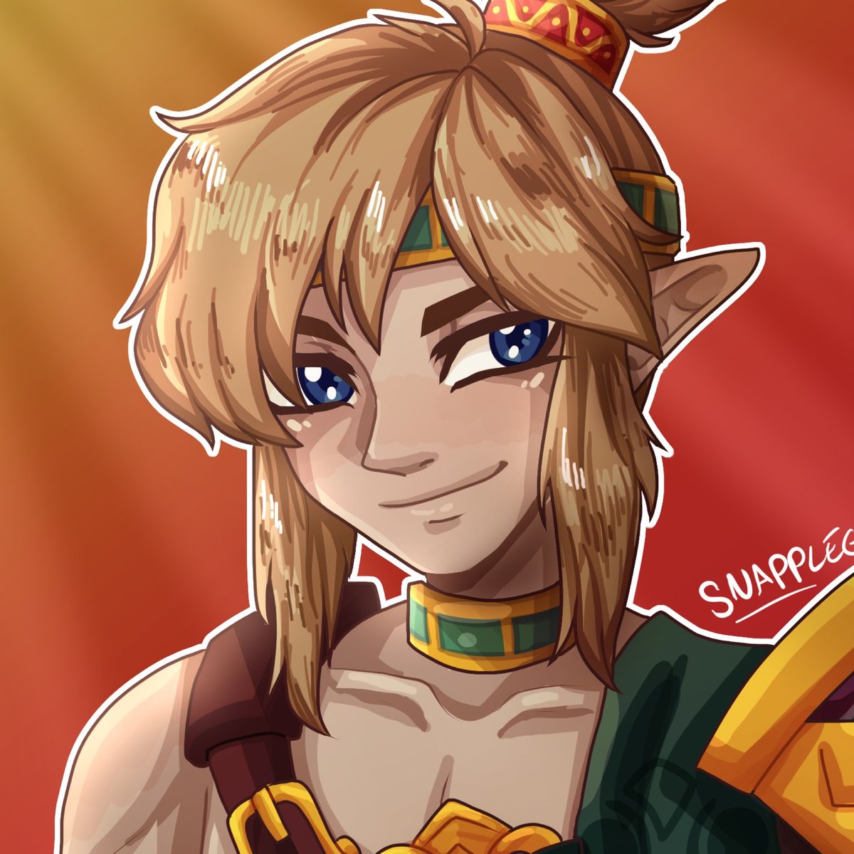 Profile Image