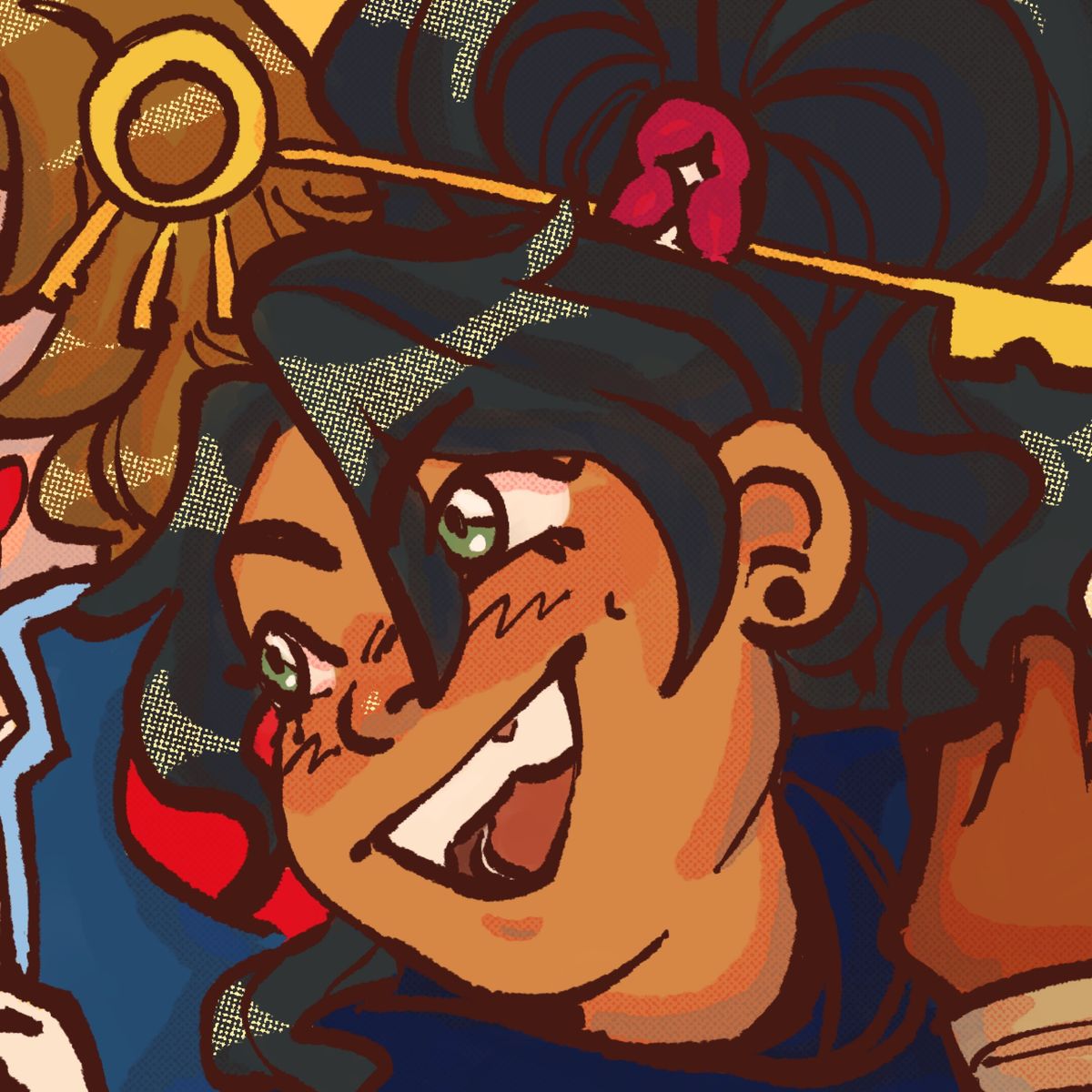 Profile Image
