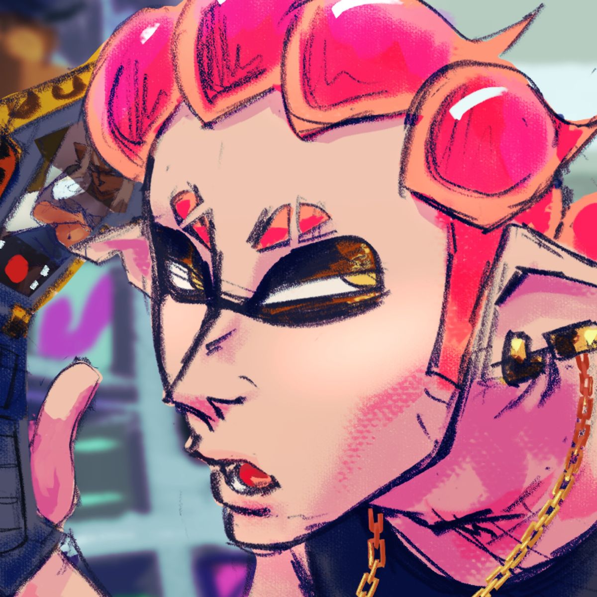 Profile Image
