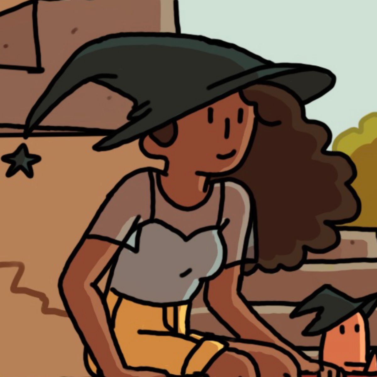 Profile Image