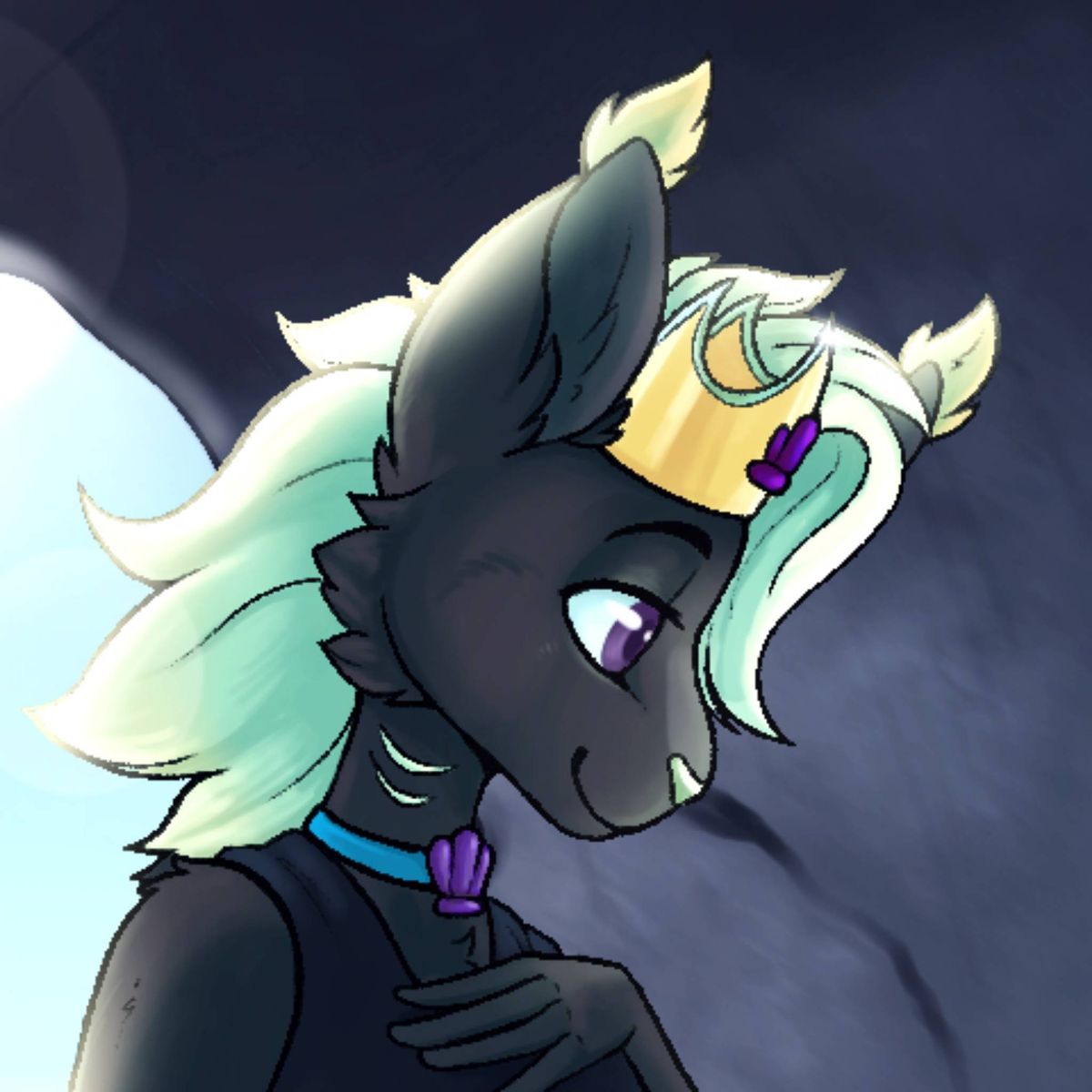 Profile Image