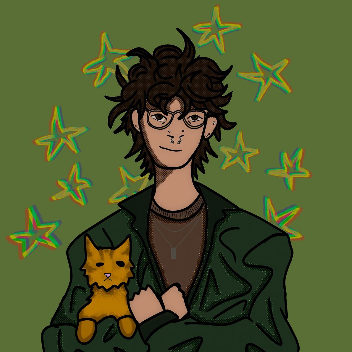 Profile Image