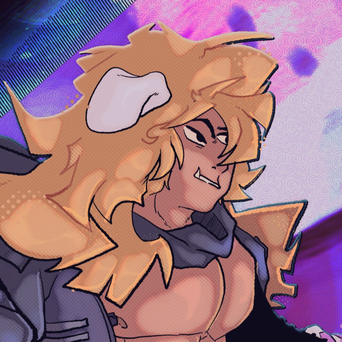Profile Image
