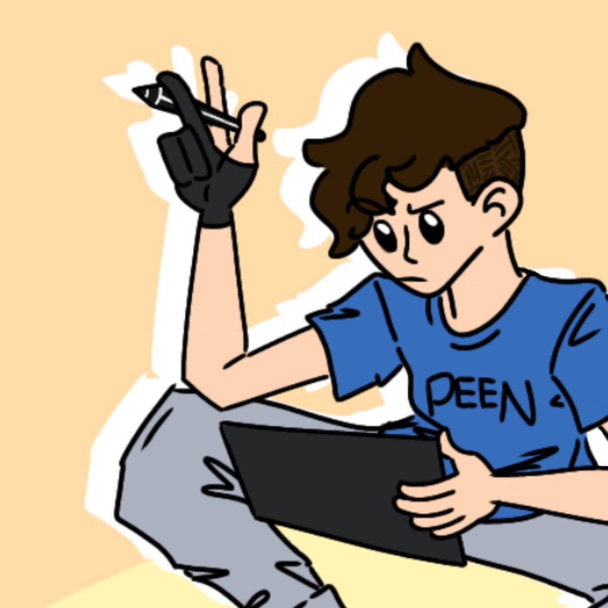 Profile Image