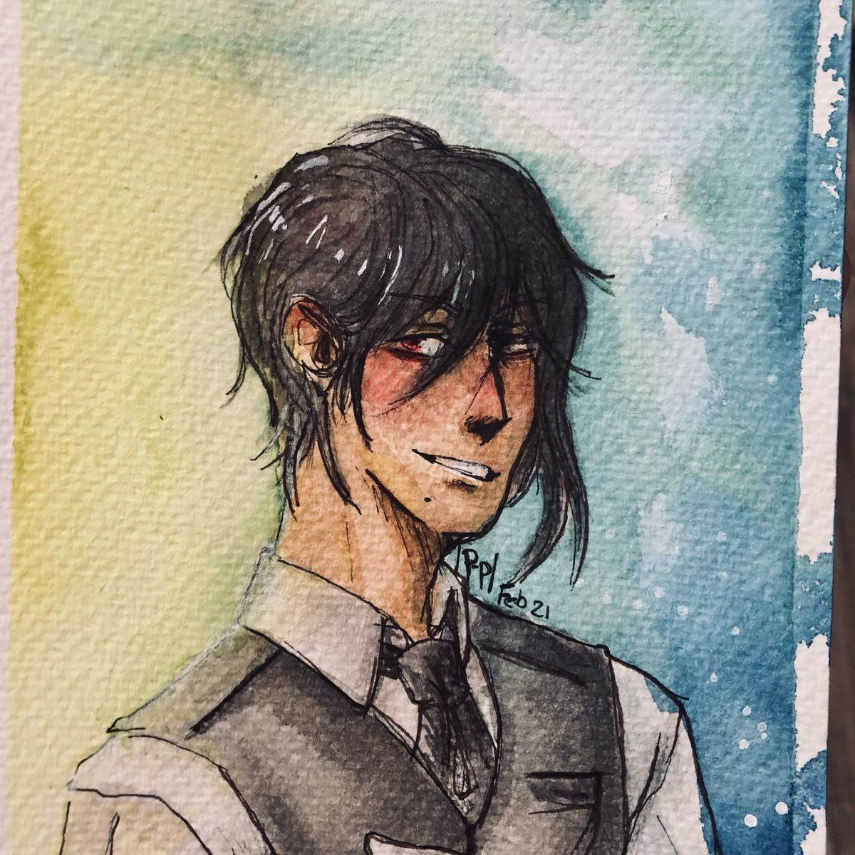 Profile Image
