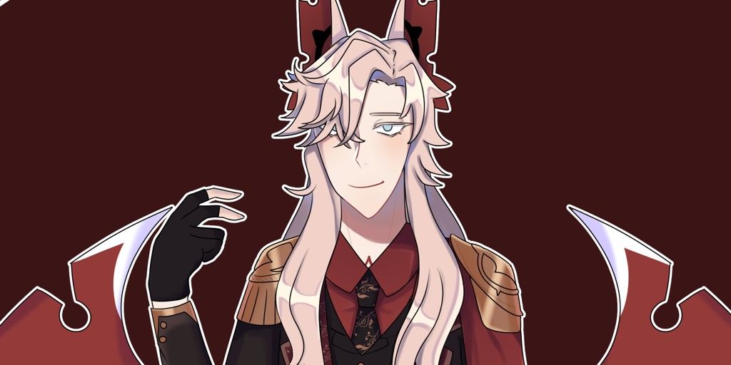Hero artwork