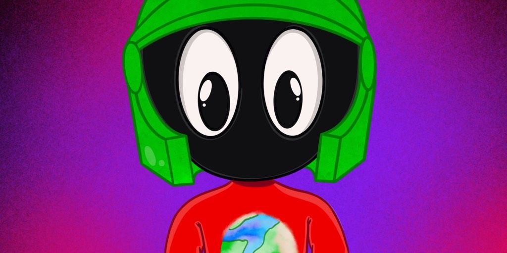 Hero artwork