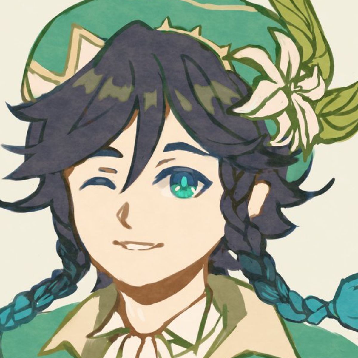 Profile Image