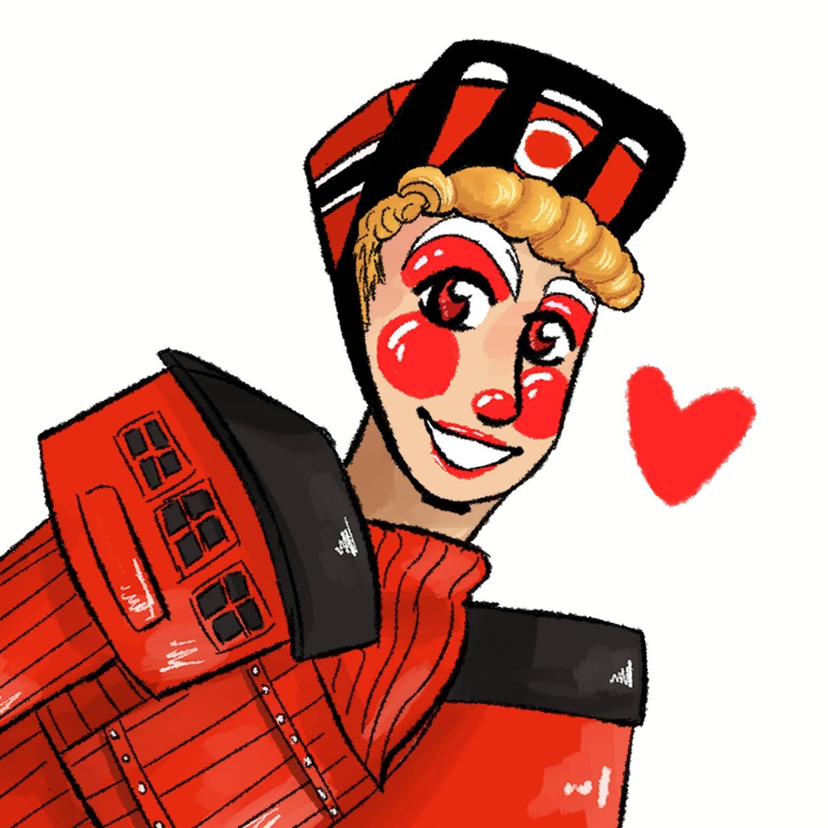 Profile Image