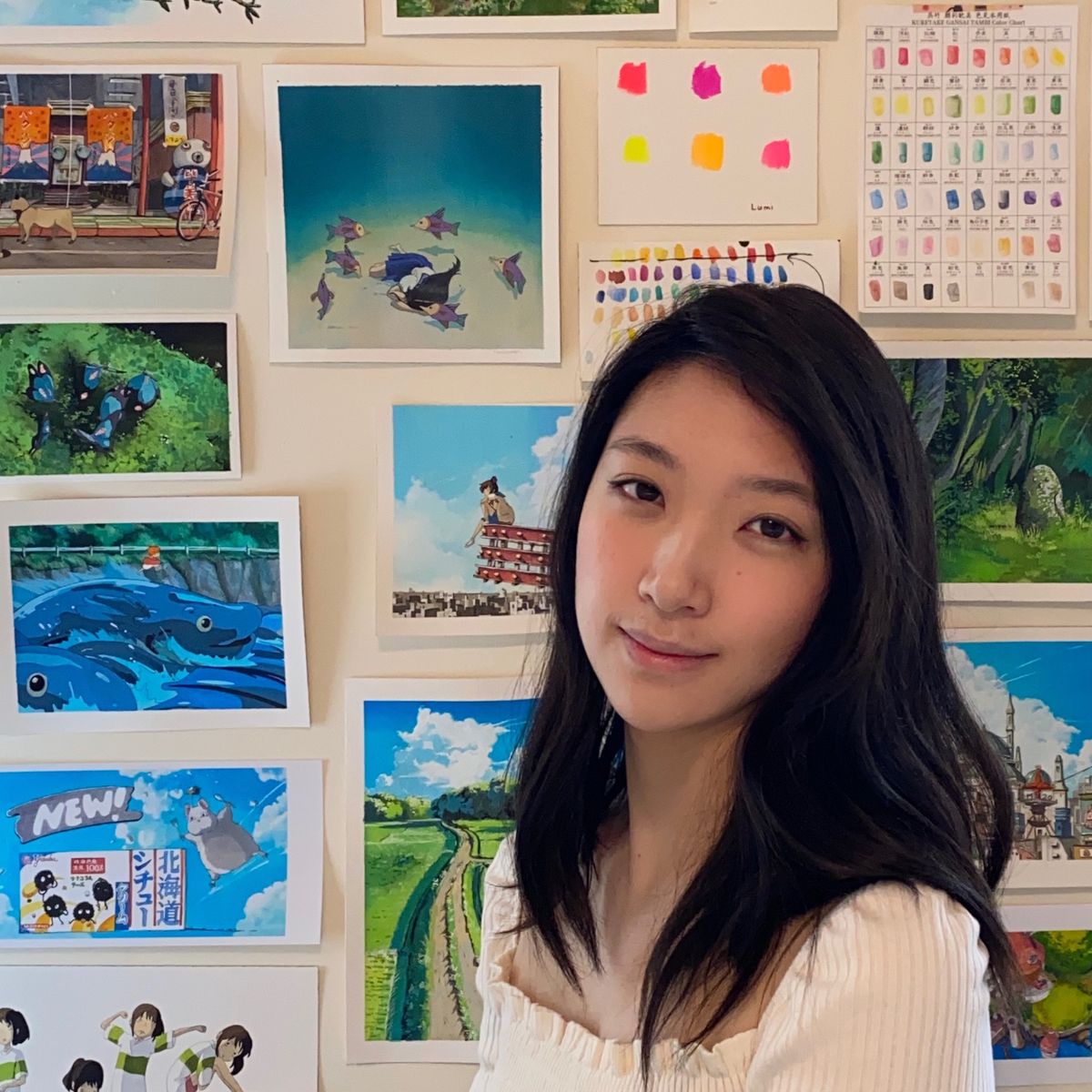 Profile Image