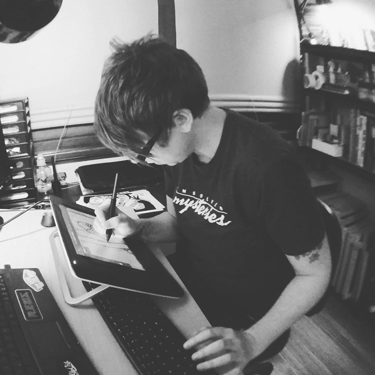 Profile Image
