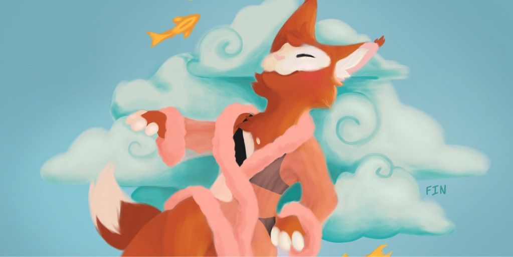 Hero artwork