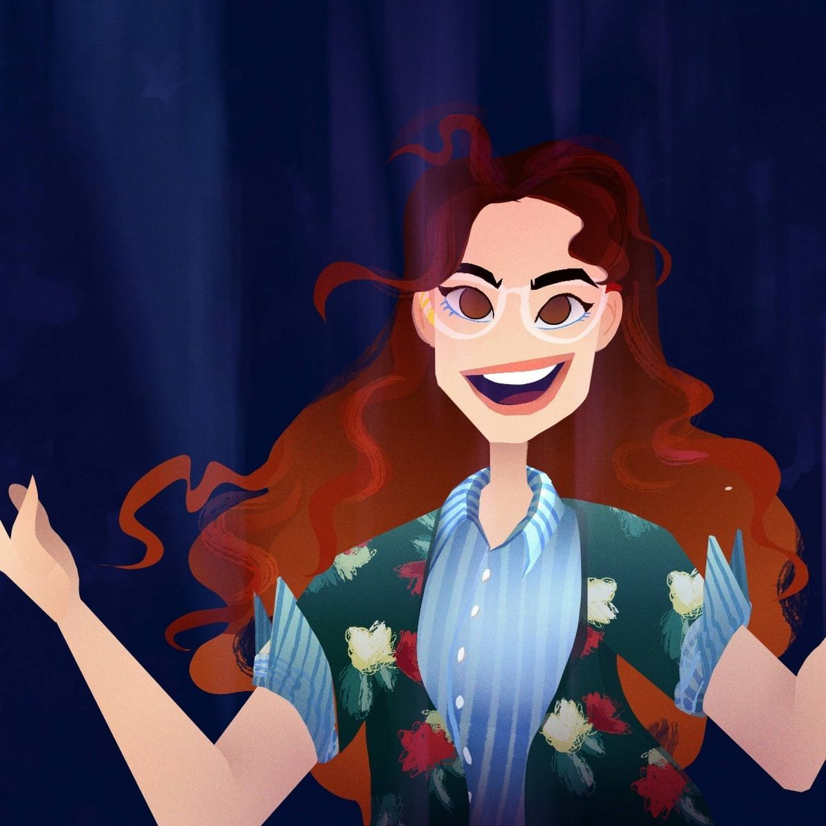 Profile Image