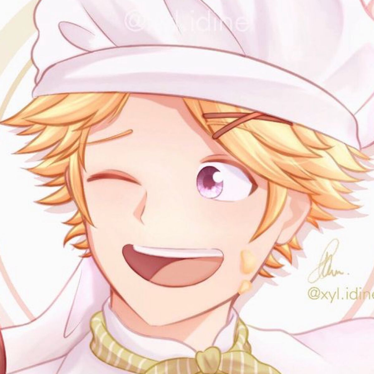 Profile Image