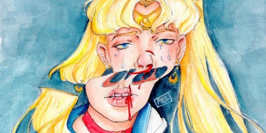 Hero artwork