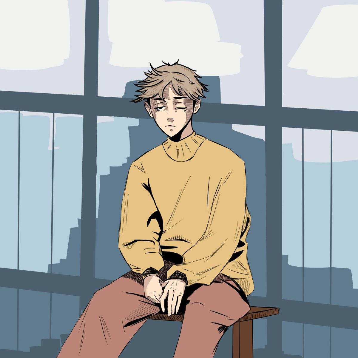 Profile Image