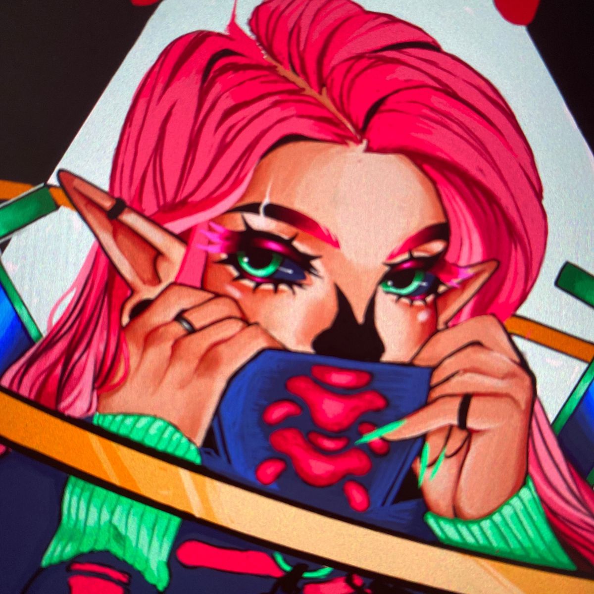 Profile Image