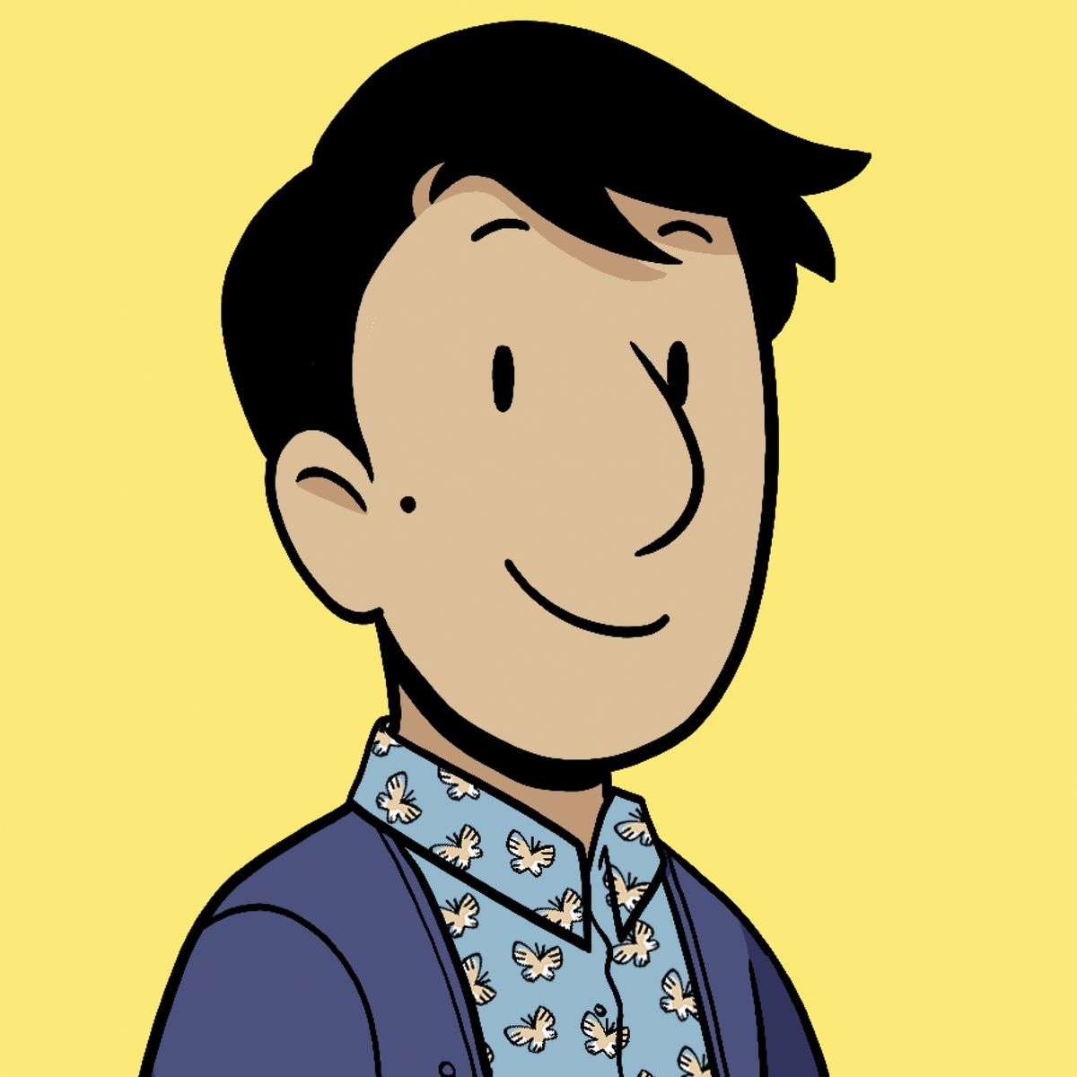 Profile Image
