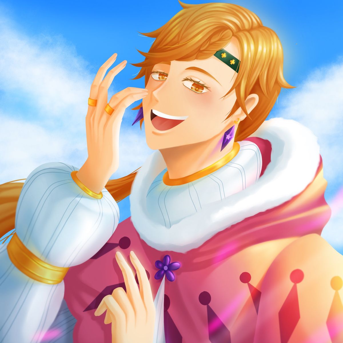 Profile Image